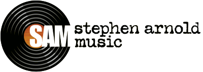 Stephen Arnold Music - The World Leader in Sonic Branding